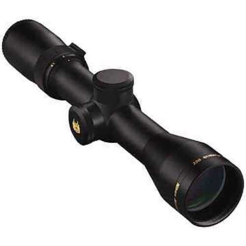 Nikon Monarch Gold Scope 1.5-6x42 Nikoplex Reticle, Matte Black 6616